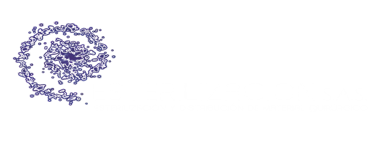 Servicio de esterilización de material quirúrgico